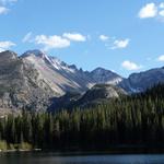 Rocky Mountain National Park/Estes Park