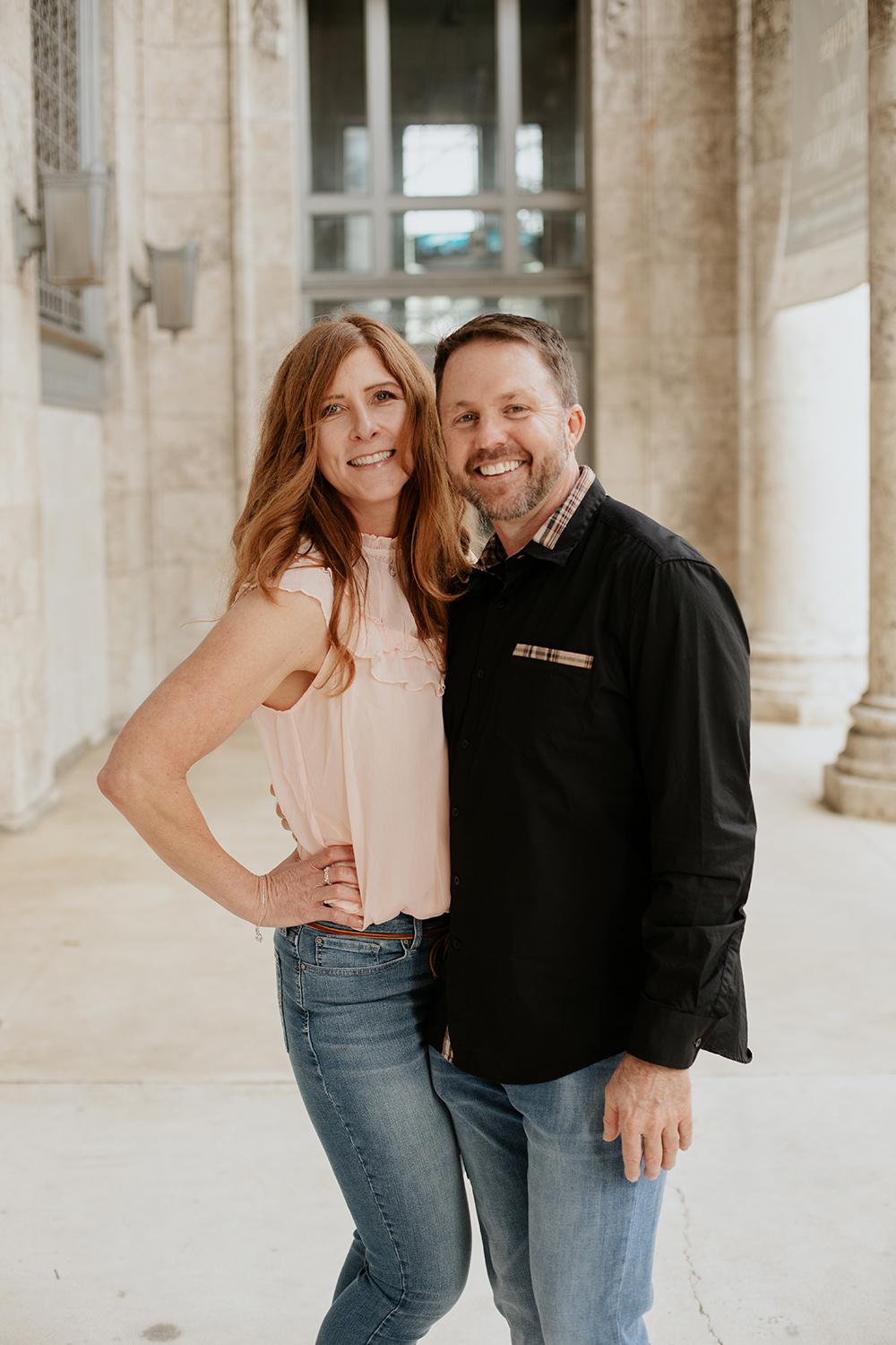 The Wedding Website of Stephanie Battista and Frank Hubbard