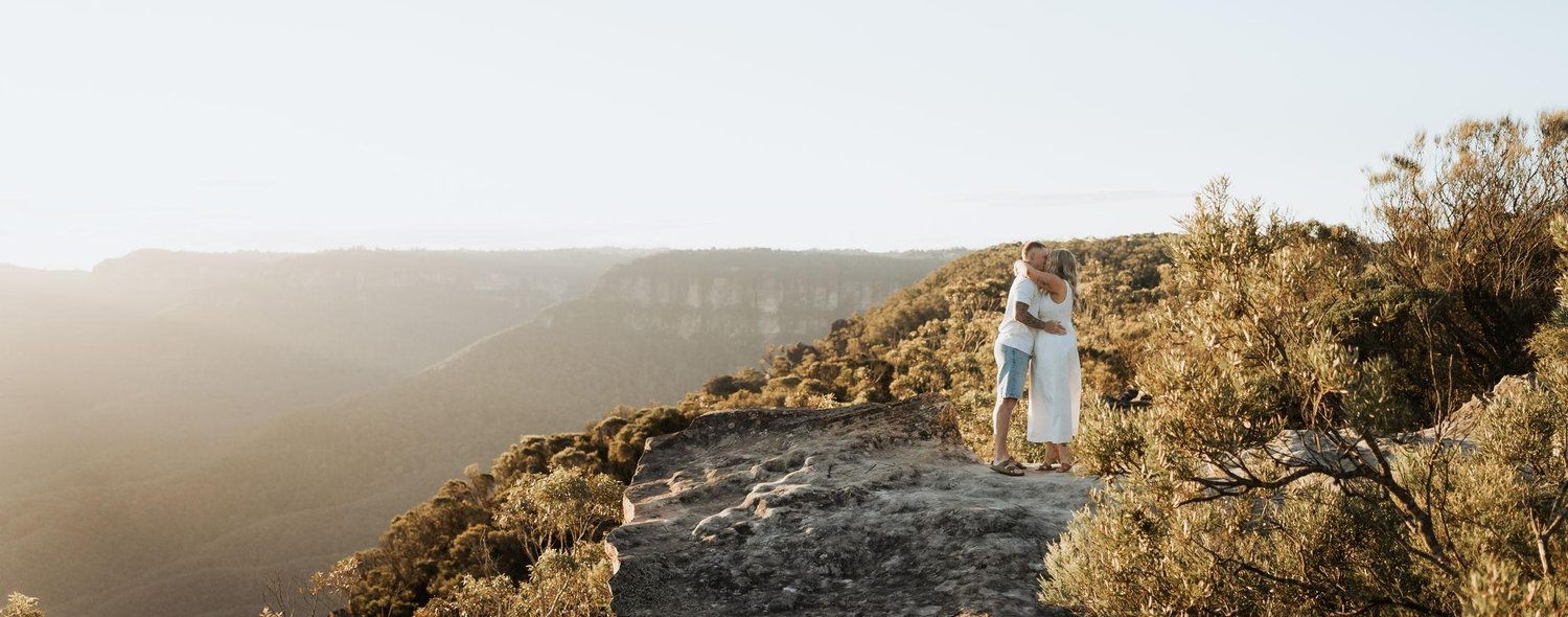 The Wedding Website of Kezia Huxham and Tristen Cavallaro