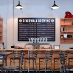 RiverWalk Brewing Co.