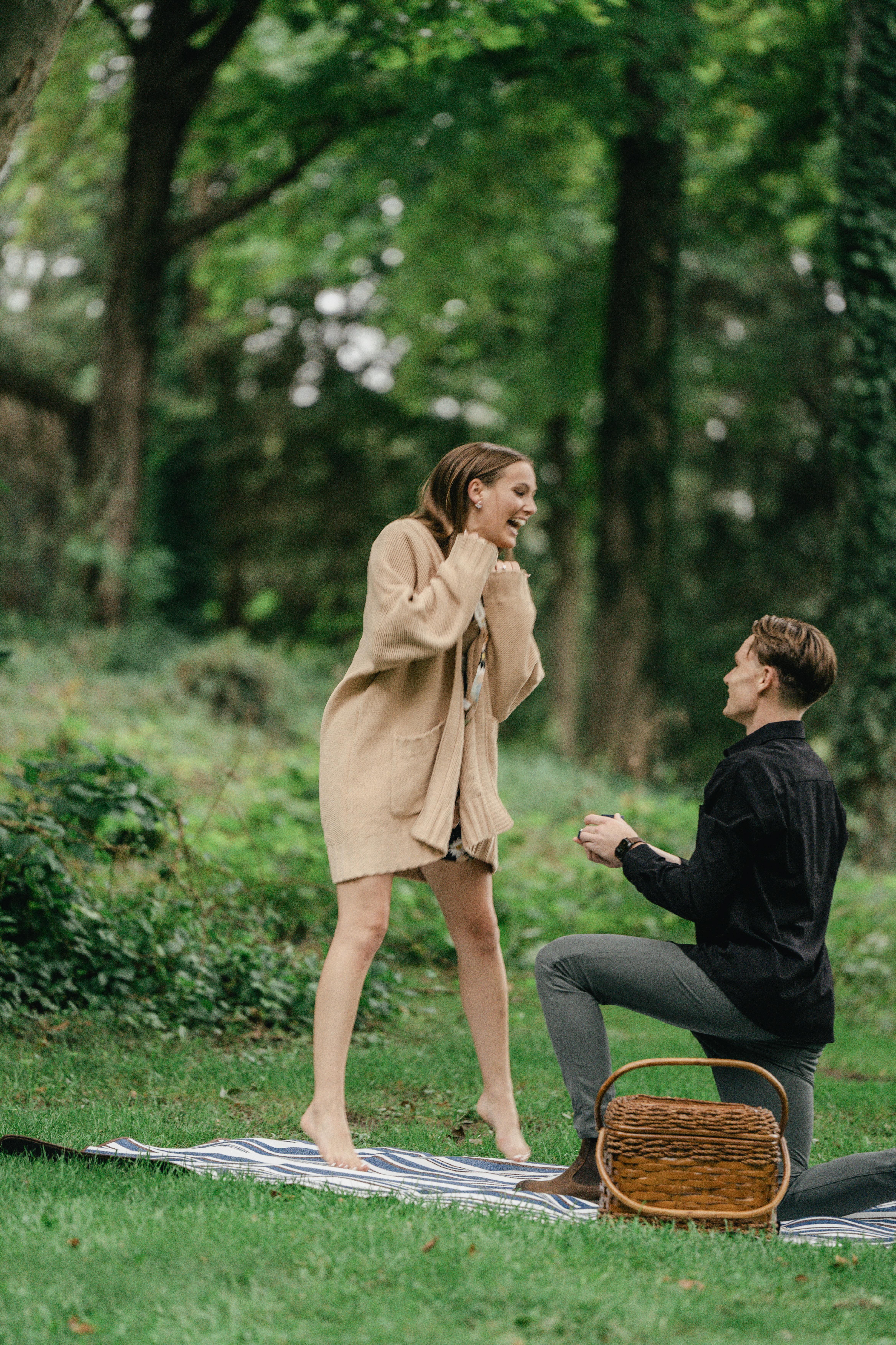 The Wedding Website of Michaela Ronk and Joshua Backhus