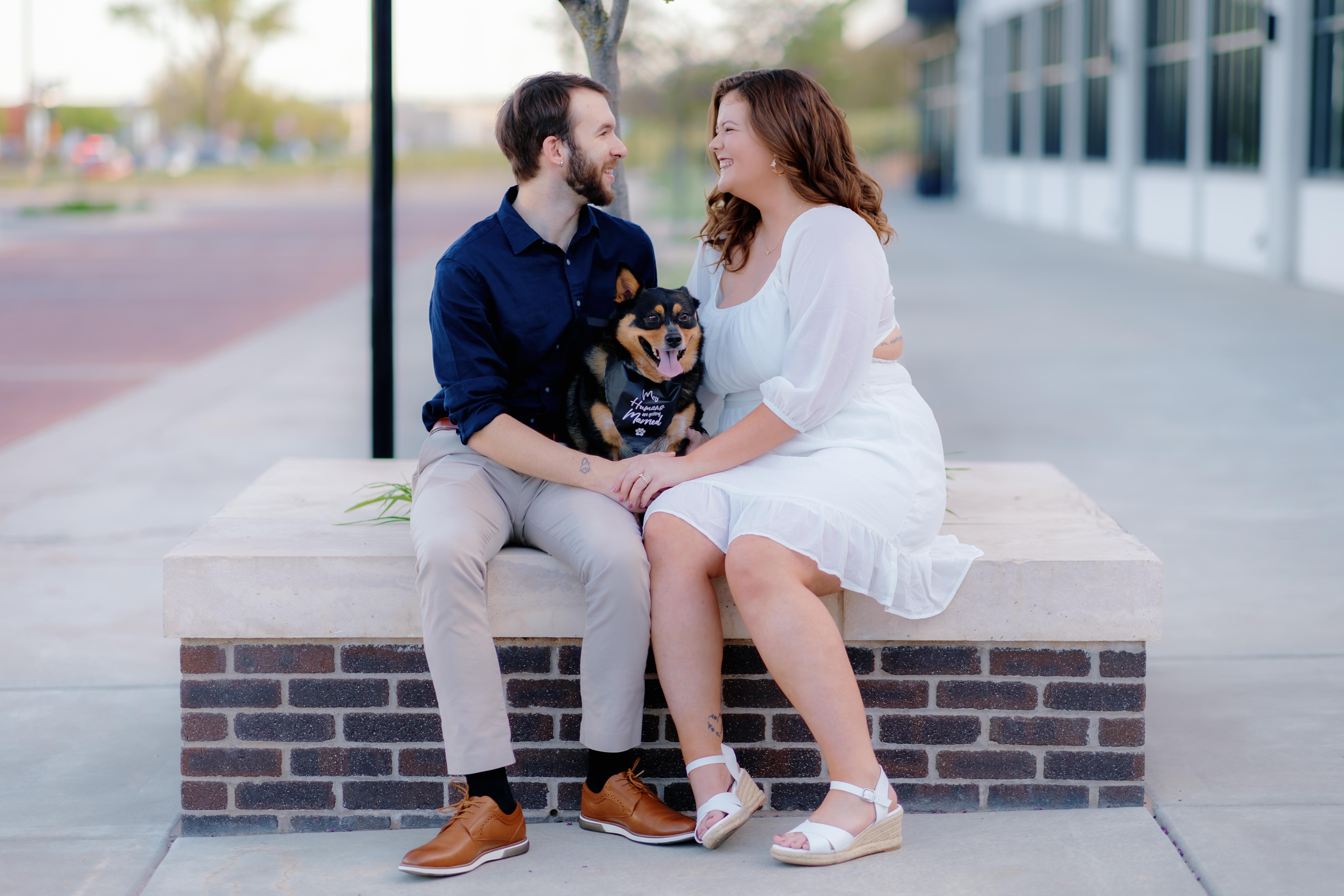 The Wedding Website of Jamie Elizabeth Enslinger and Caden Rei Donnenwerth