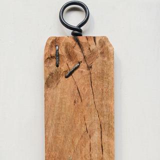 Sonoma Mango Wood Tray