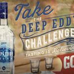 Deep Eddy Vodka Tasting Room