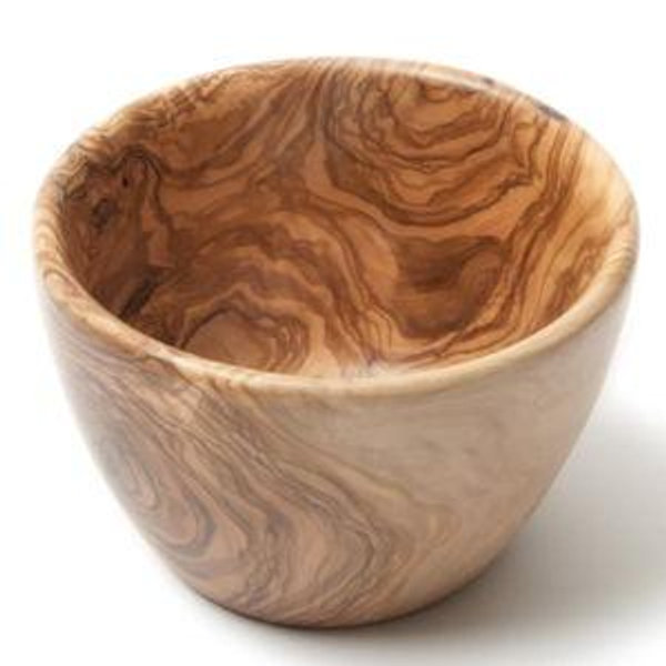 Berard Olive Wood Salad Bowl