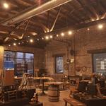 Grand Inspired Gallery & Woodworking Makerspace