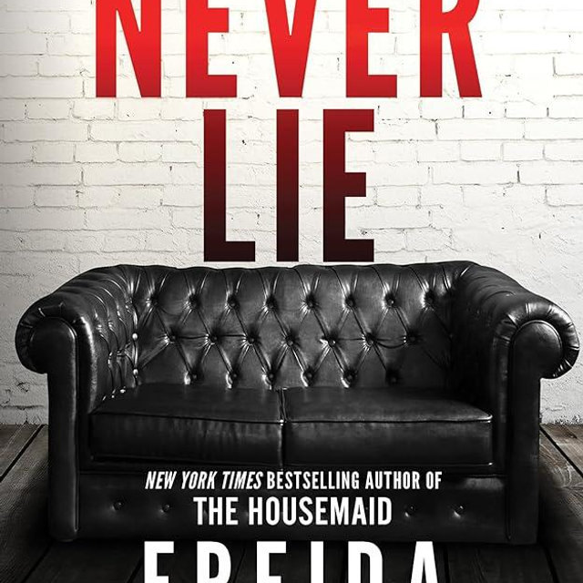 Never Lie