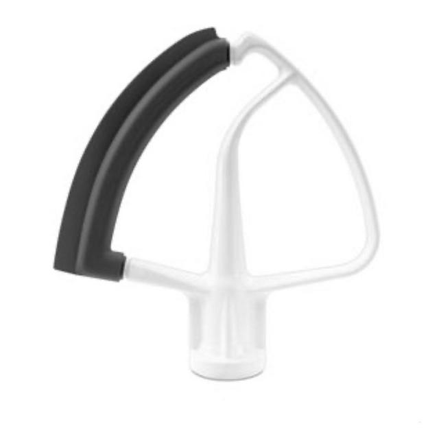 Tilt-Head Flex Edge Beater