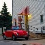 The Little Dipper Cafe & Ice Cream Shoppe