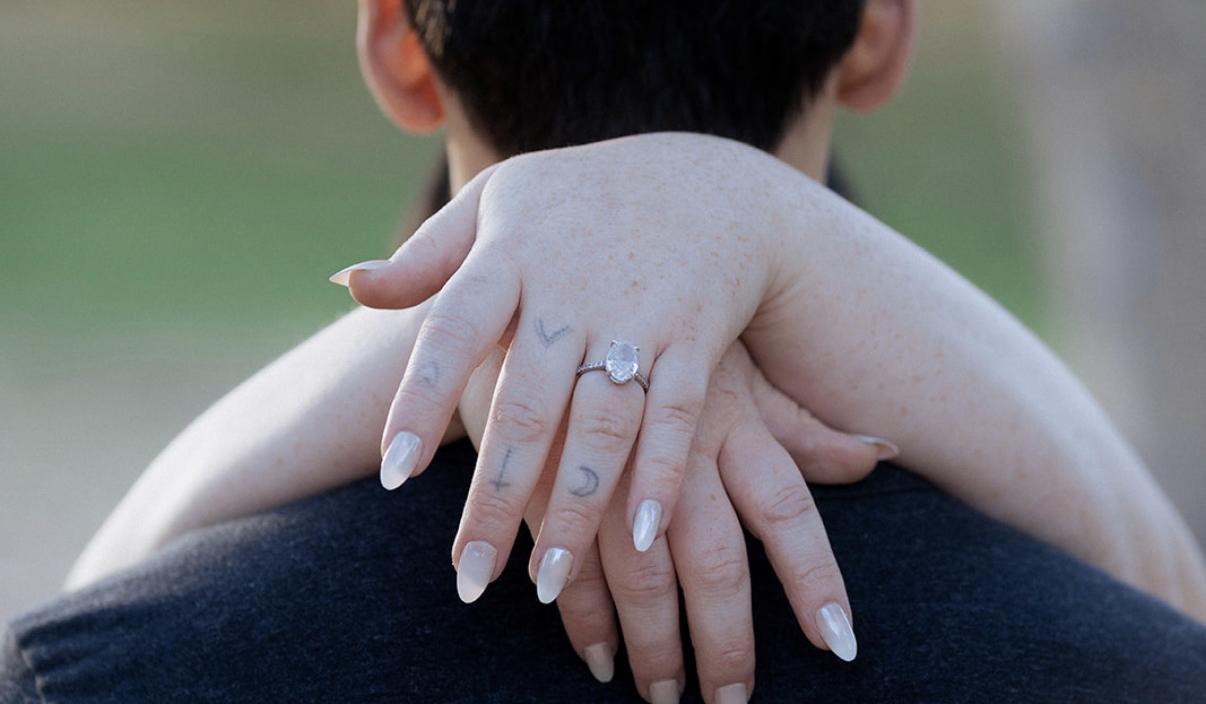 The Wedding Website of Angelique Geltke and Kyle Hiraoka