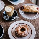 Devil's Food Bakery