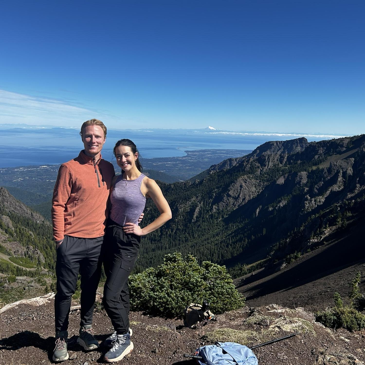 Olympic National Park