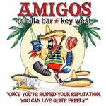 Amigos Tortilla Bar