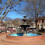 Marietta Square