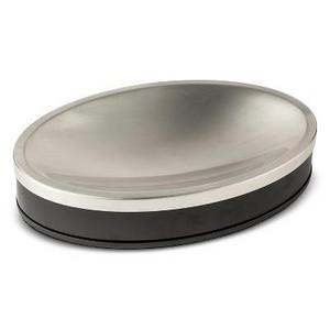 Metal Soap Dish Black - Threshold™