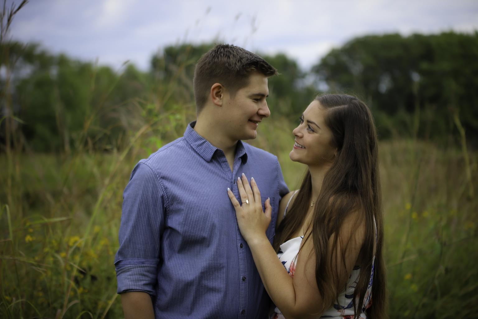 The Wedding Website of Emmy Chirpich and Alex McCauslin