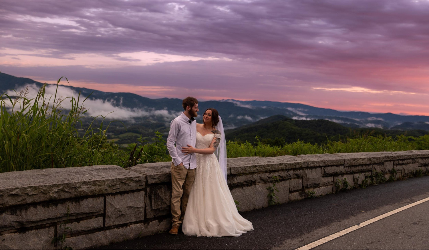 The Wedding Website of Kelly Wagner and Zak Wagner