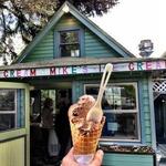 Mike's Ice Cream
