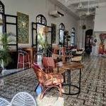 Al Alma Café Restaurante