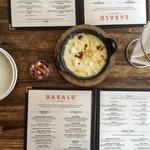 Babalu Tapas & Tacos