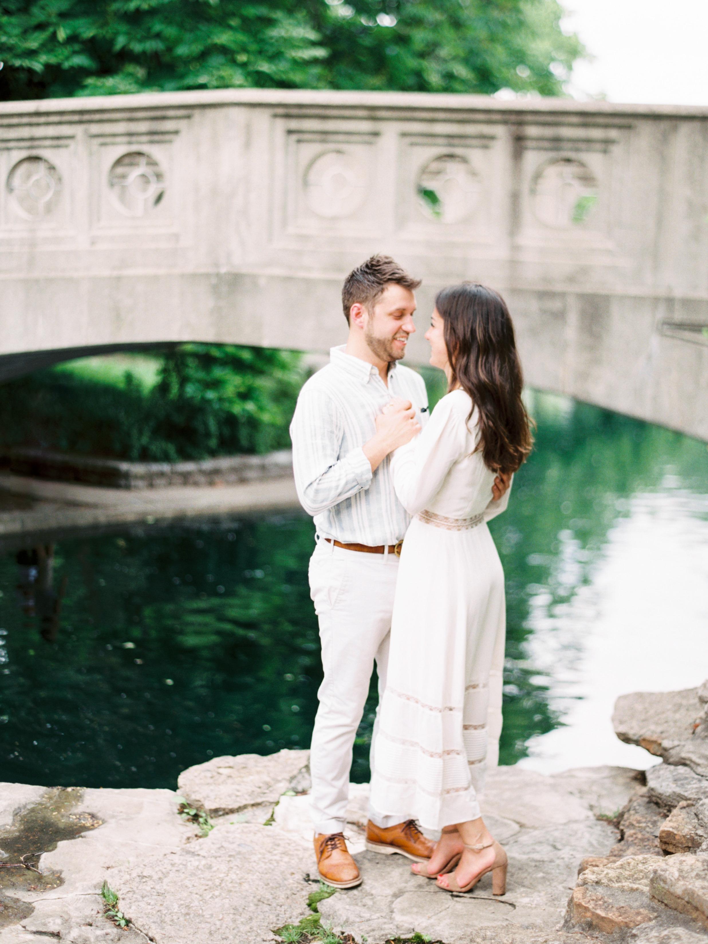 The Wedding Website of Michele Kirn and John Tibbs