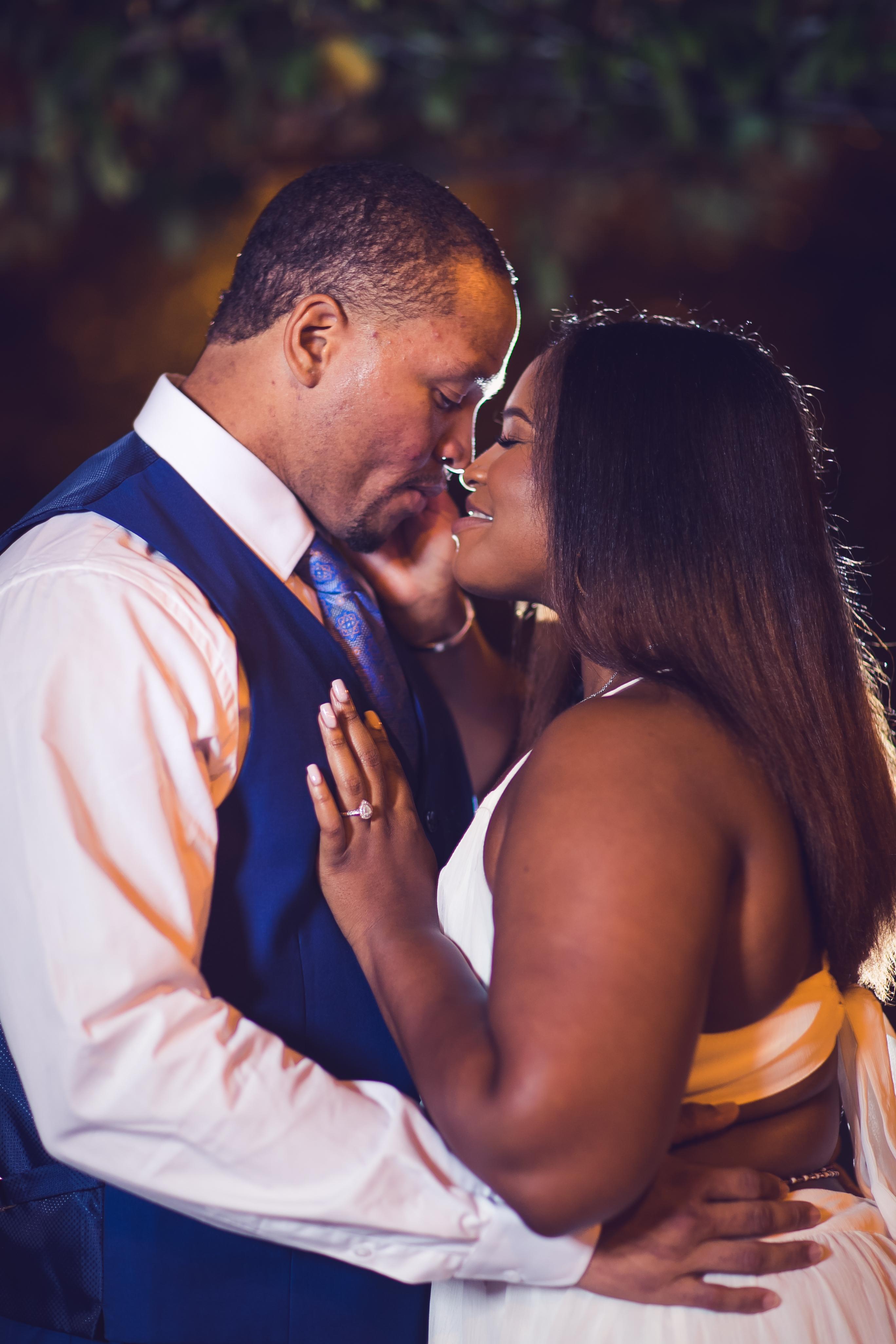 The Wedding Website of Deisha Heckstall and John Bivens, Jr.