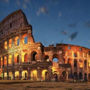 Colosseum Tour