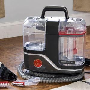 Carpet Cleaner