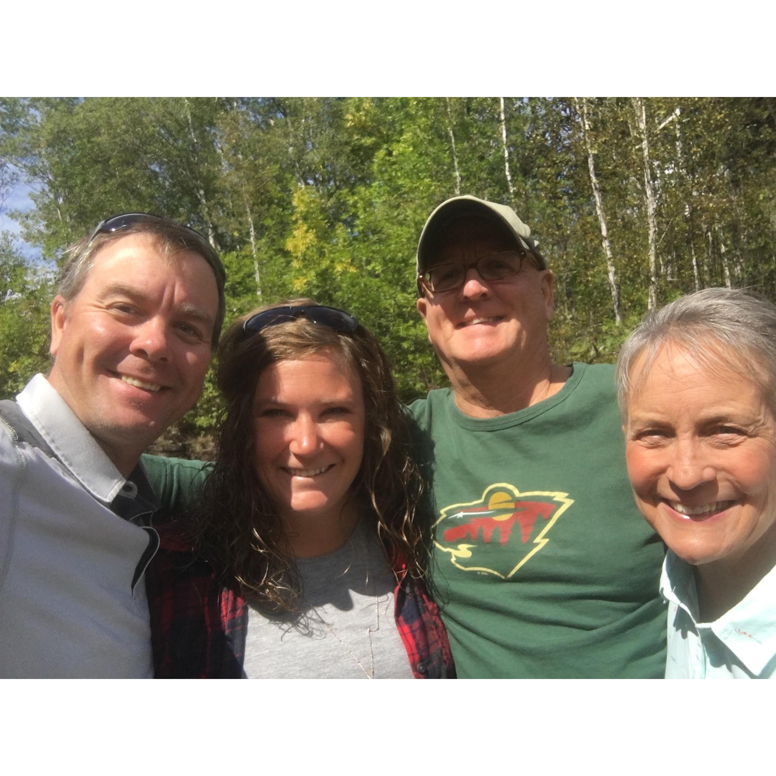 Duluth Family Time
