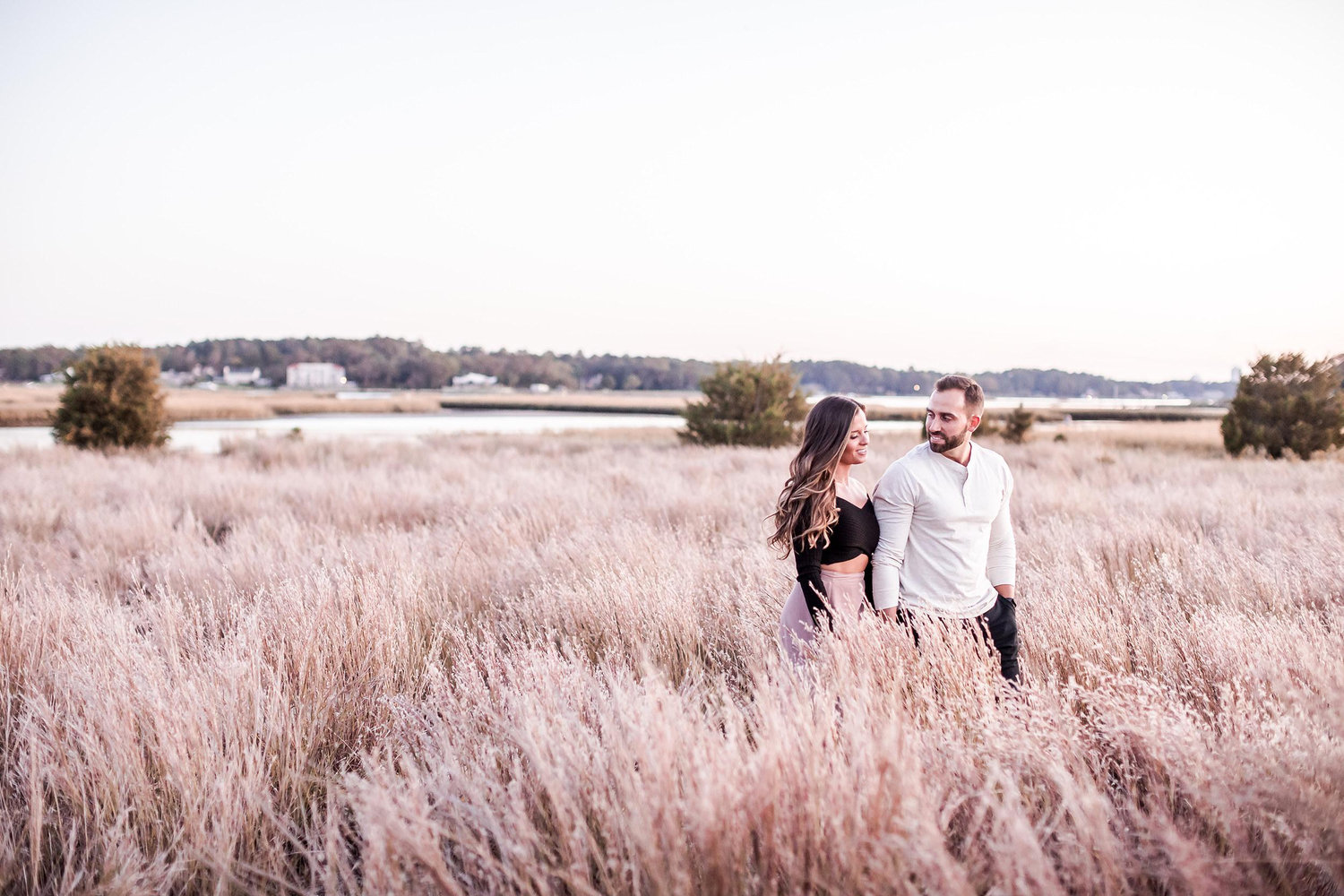 The Wedding Website of Samantha Williams and Todd Haynes