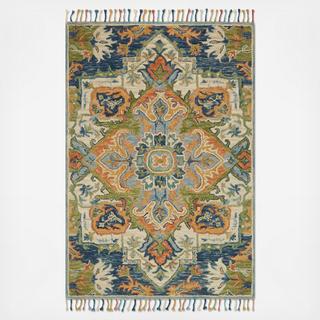 Zharah Rug