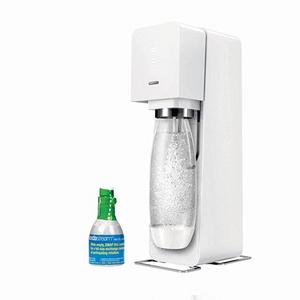 SodaStream Sparkling Water Maker Starter Kit