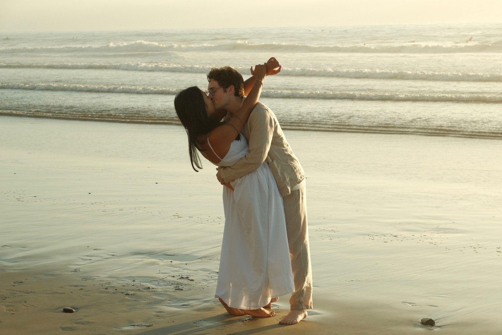 The Wedding Website of Louise Hareid and George McGivern