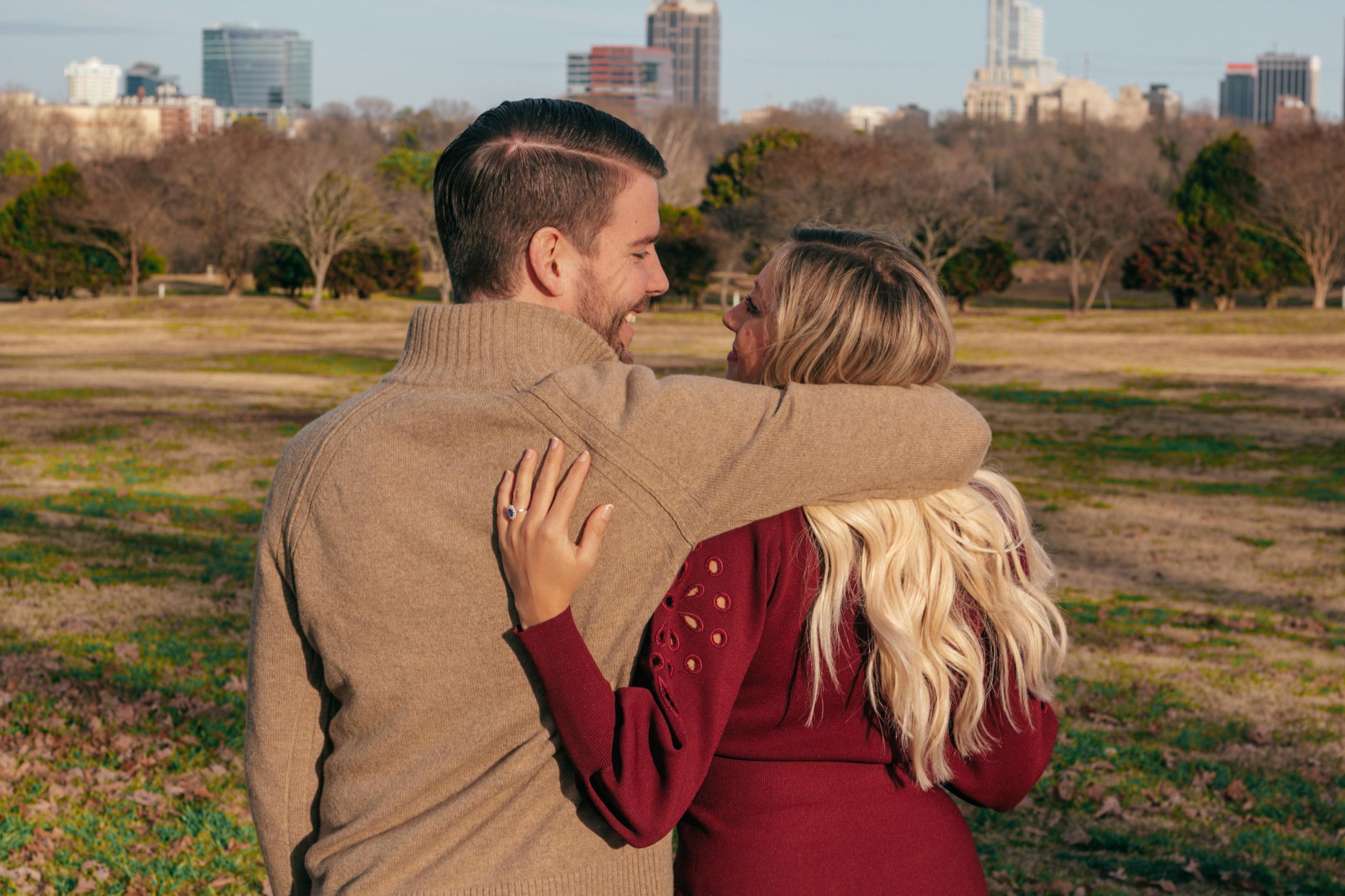 The Wedding Website of Kari Shulby and Keegan McQuillan