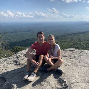 Honeymoon Helicopter Excursion