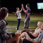 Bear Creek Golf Center (TopTracer Driving Range)