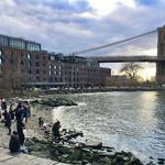 Brooklyn Bridge Park