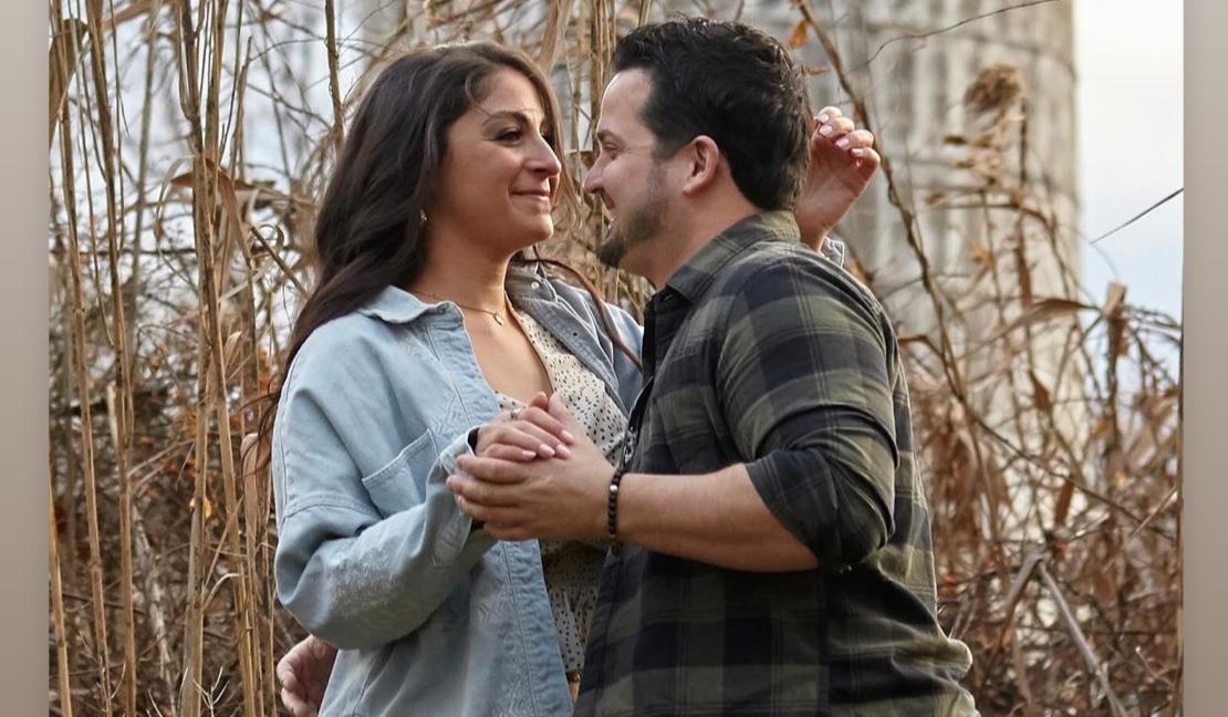 The Wedding Website of Desirre Spicer and Kenneth Curcio