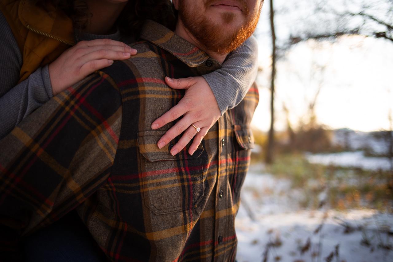 The Wedding Website of Janae Shaull and Jacob Galloway