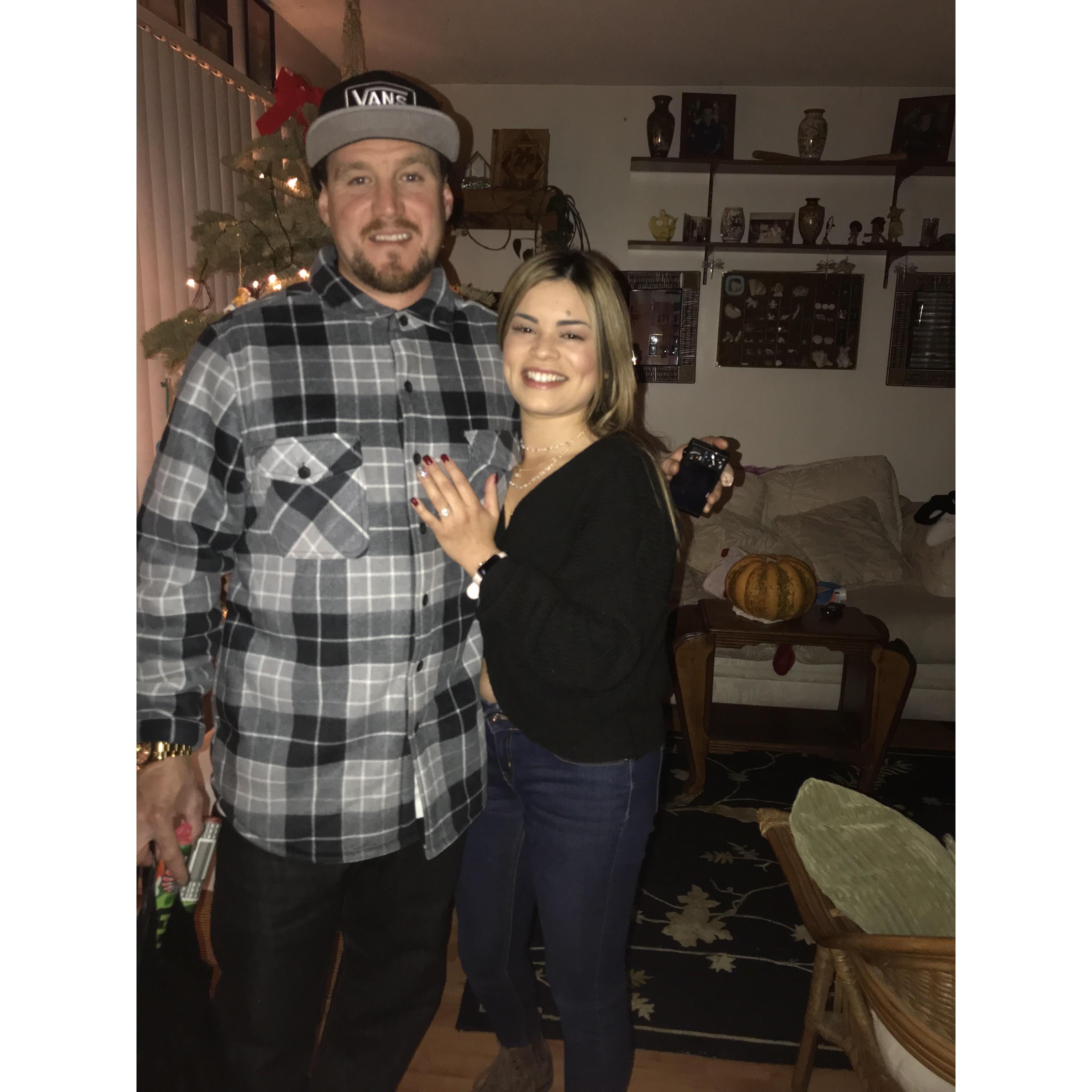 New Years 2019!
