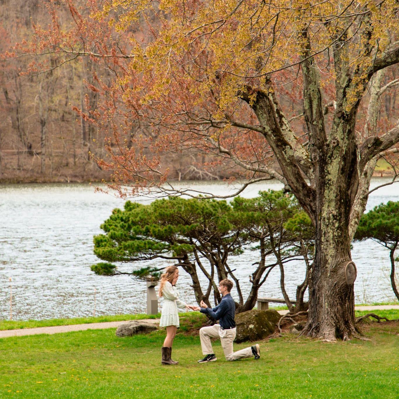 The "I do"