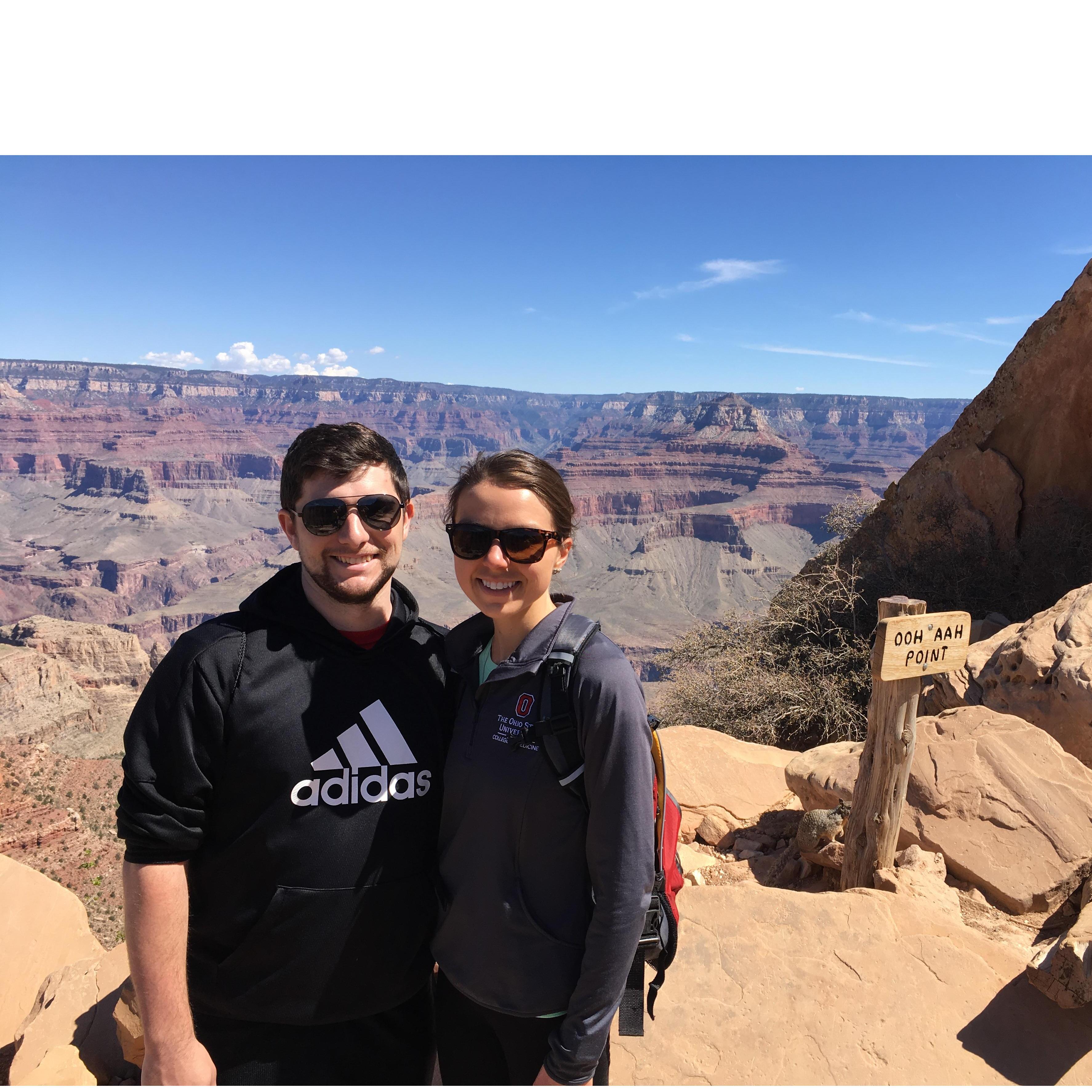 Grand Canyon