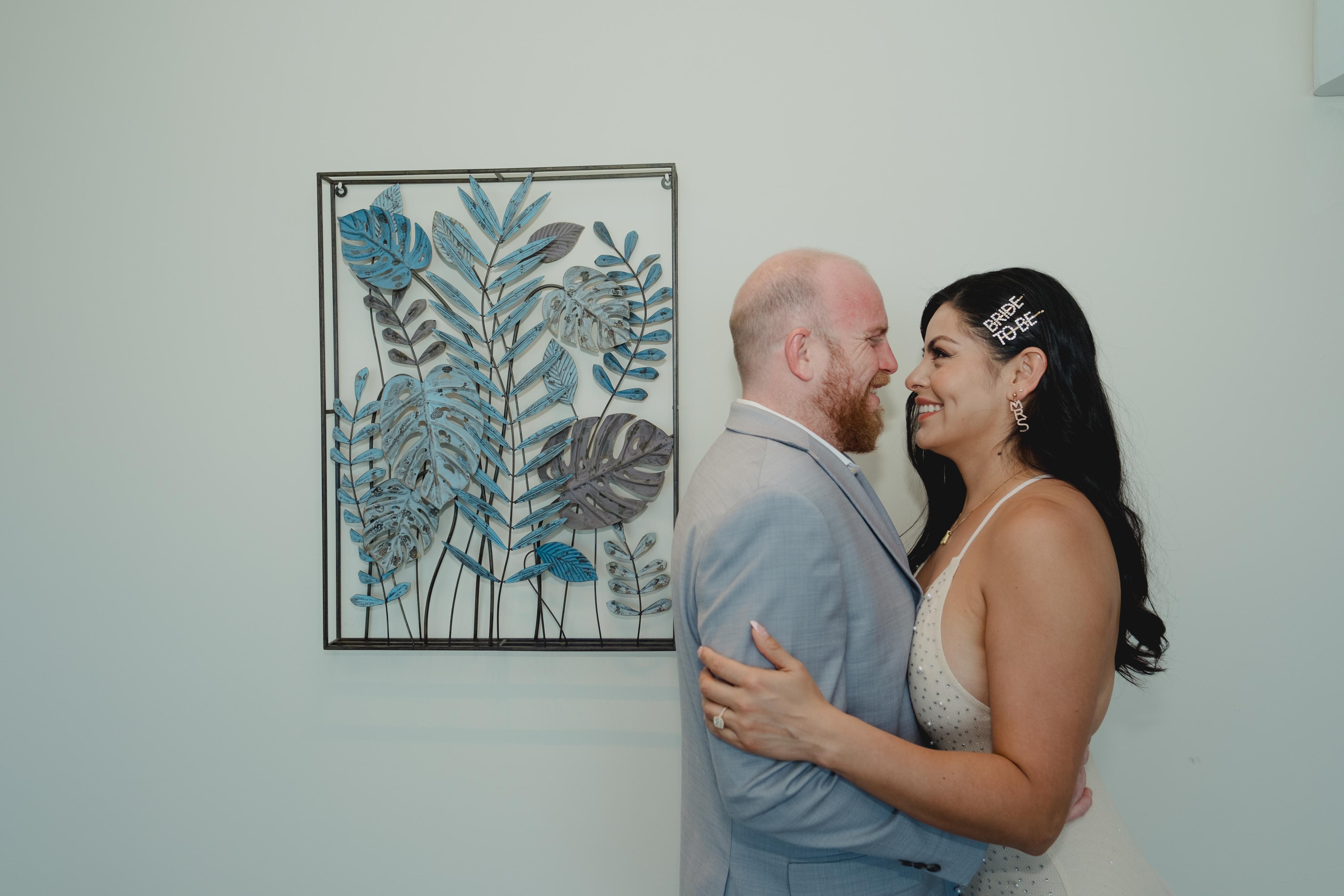 The Wedding Website of Angie Benavente and Jordan Shea
