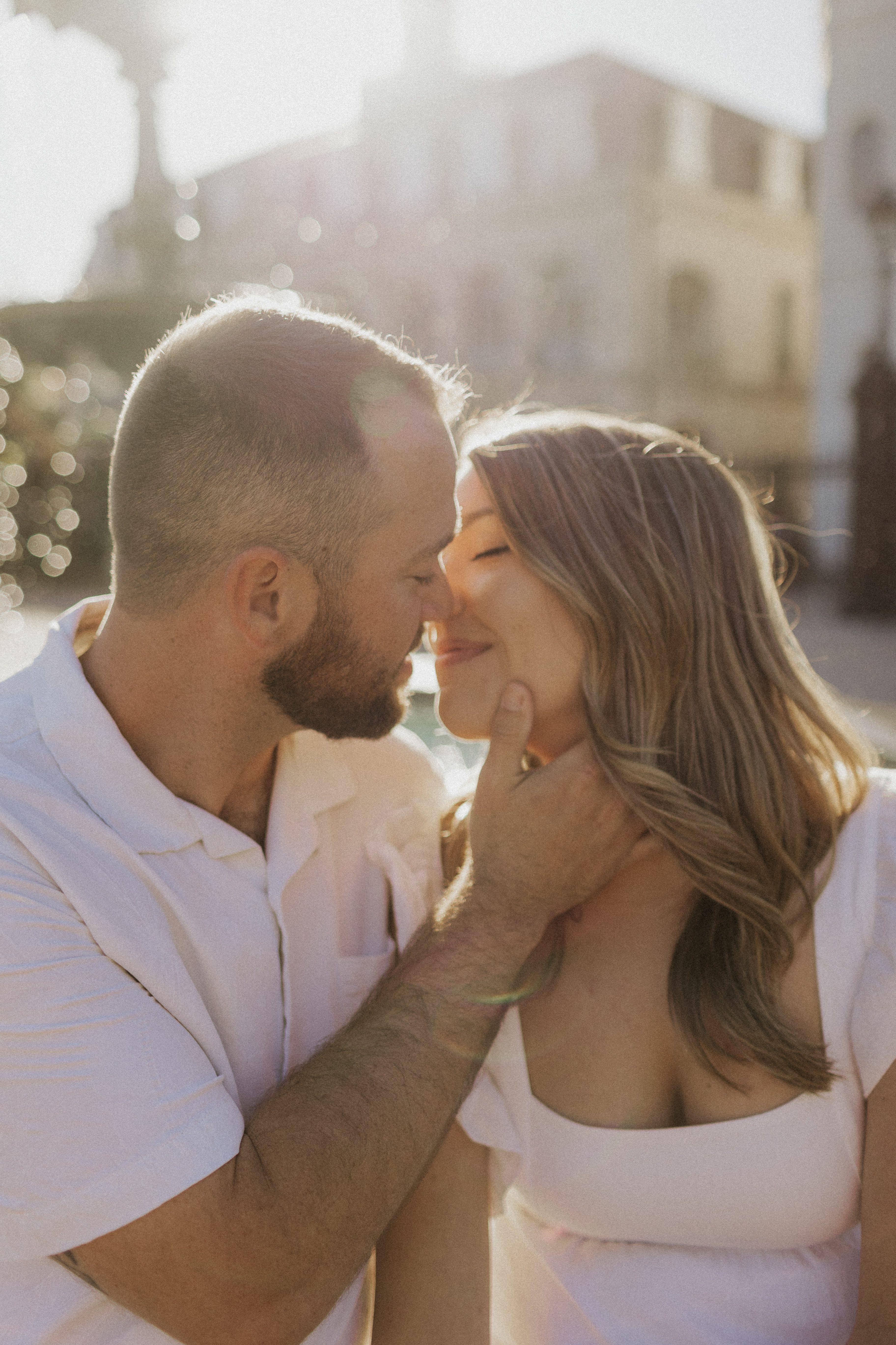 The Wedding Website of Mary Pennington and Brad Vedros