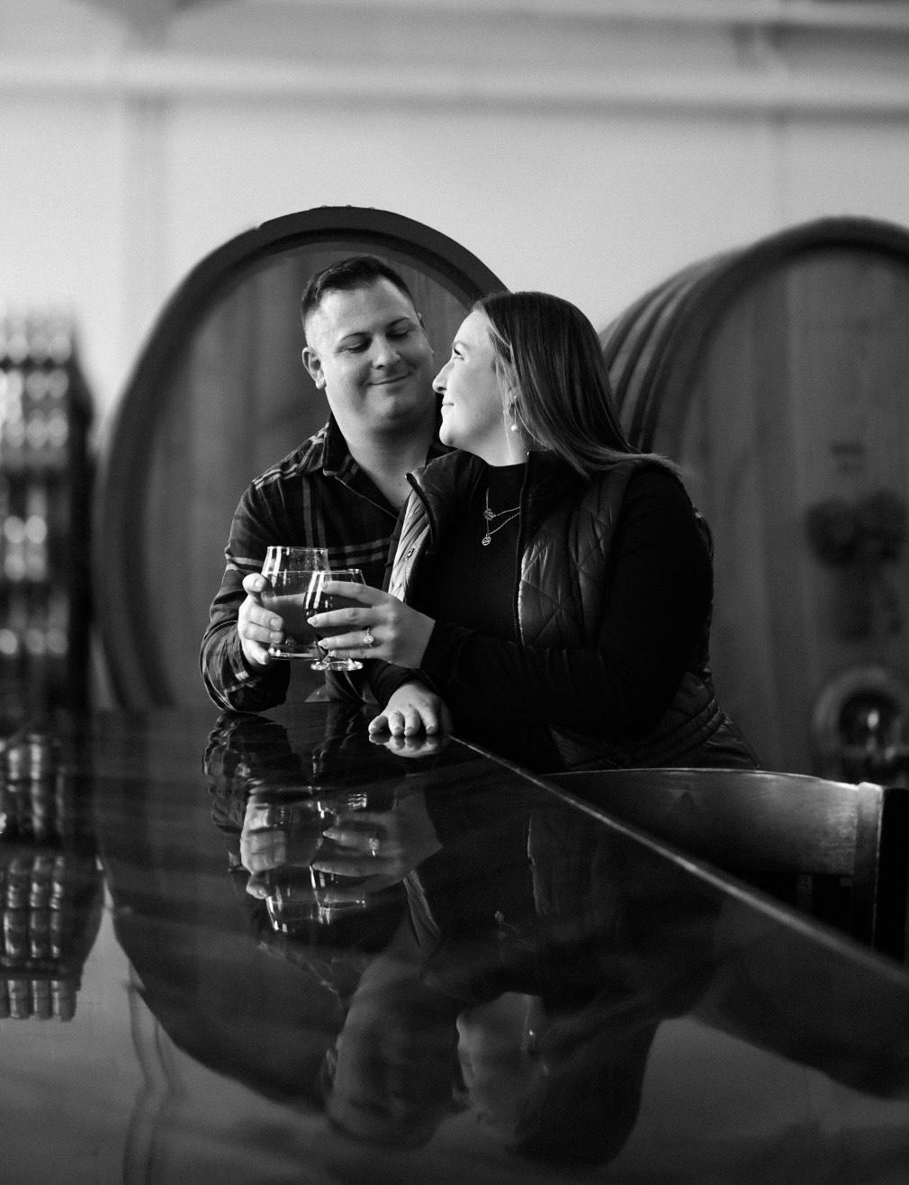 The Wedding Website of Kelly Eileen Lydon and Stephen Allen Searfoss