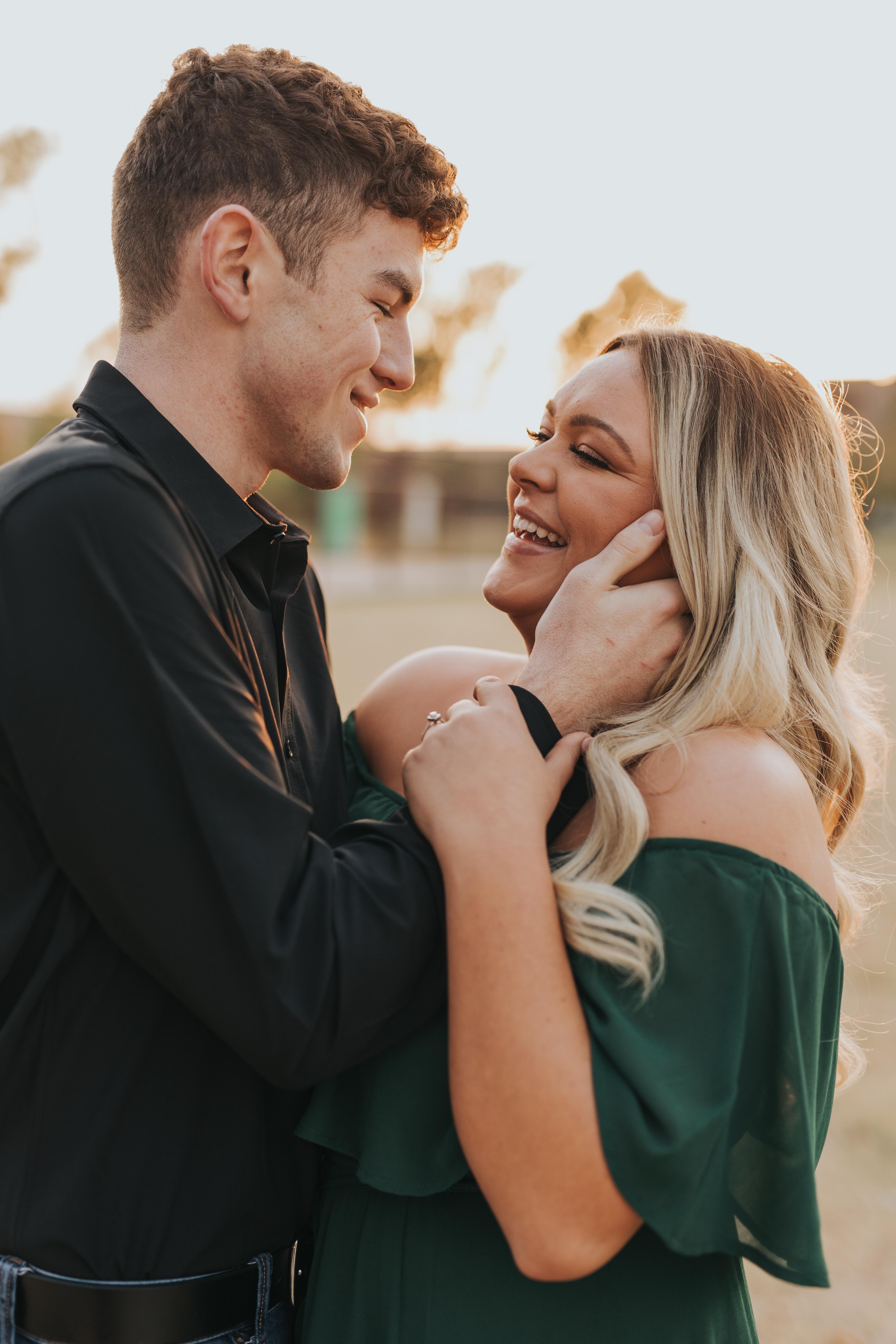 The Wedding Website of Natalie Little and Mitchell Wallis