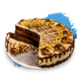 Cakester Cafe