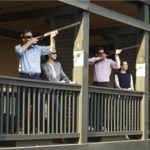 Palmetto Bluff Shooting Club