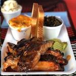 Saw's BBQ