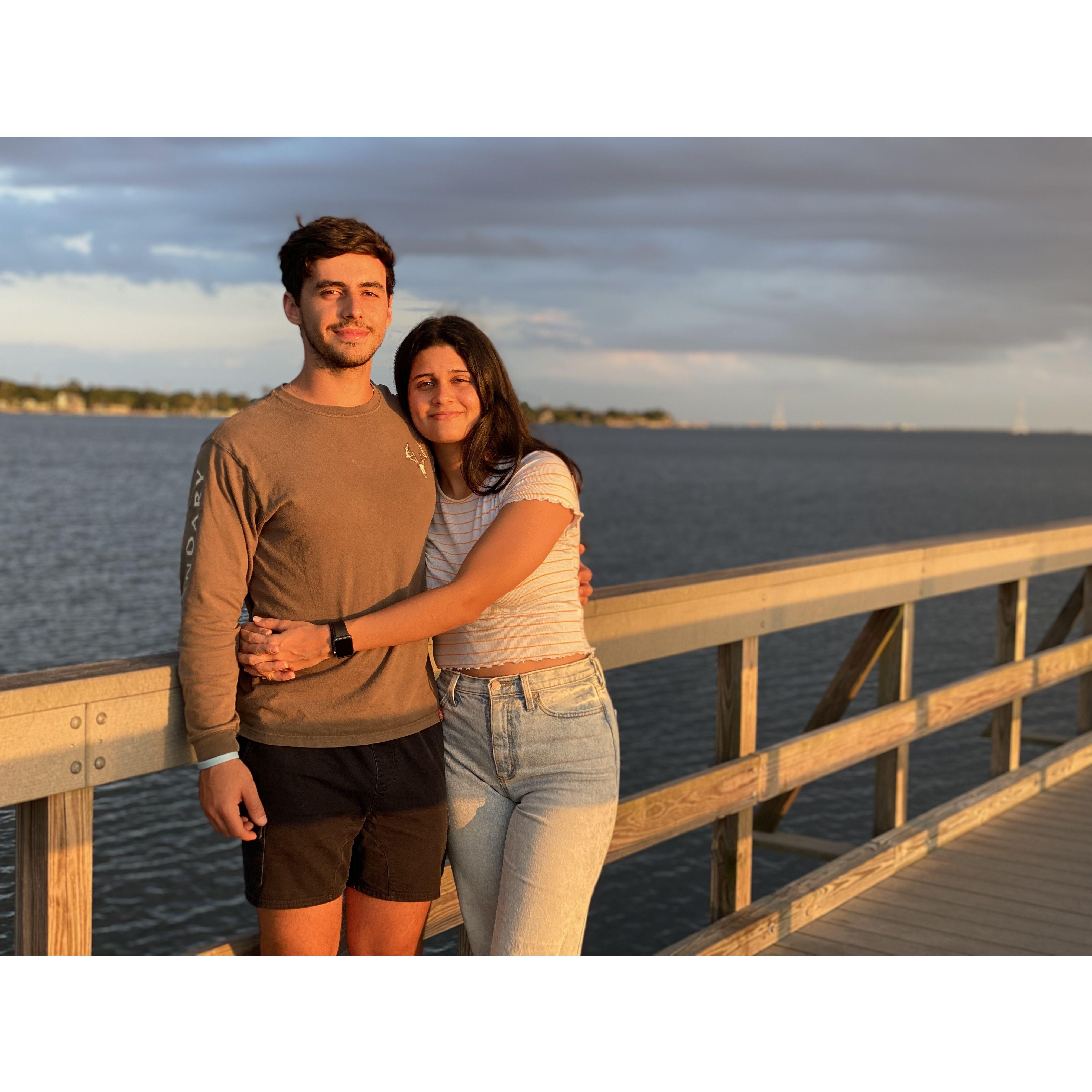Atardacer en Tampa ◦ Tampa Sunset